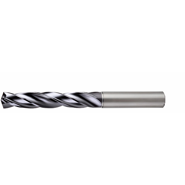 75105355 CARBIDE DRILL - C6105 (5xD) - 0.7402po (18.800mm) CRDR-AC-C6105-1880 Cr85